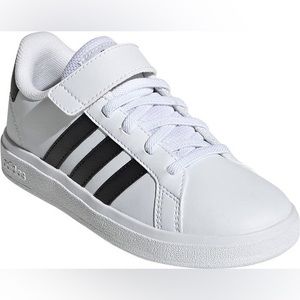 NWT Adidas Grand Court 2.0 Sneakers